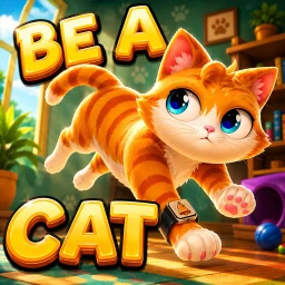 Be a Cat